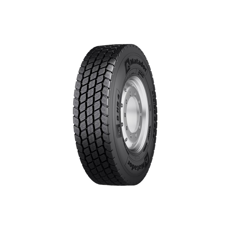 Image Шины Matador HR-4 315/80 R22.5D 156/150 L 154/150M 20PR