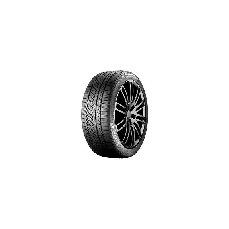 Image Шины Continental WinterContact TS850P Suv 275/45 R22 112W XL FR