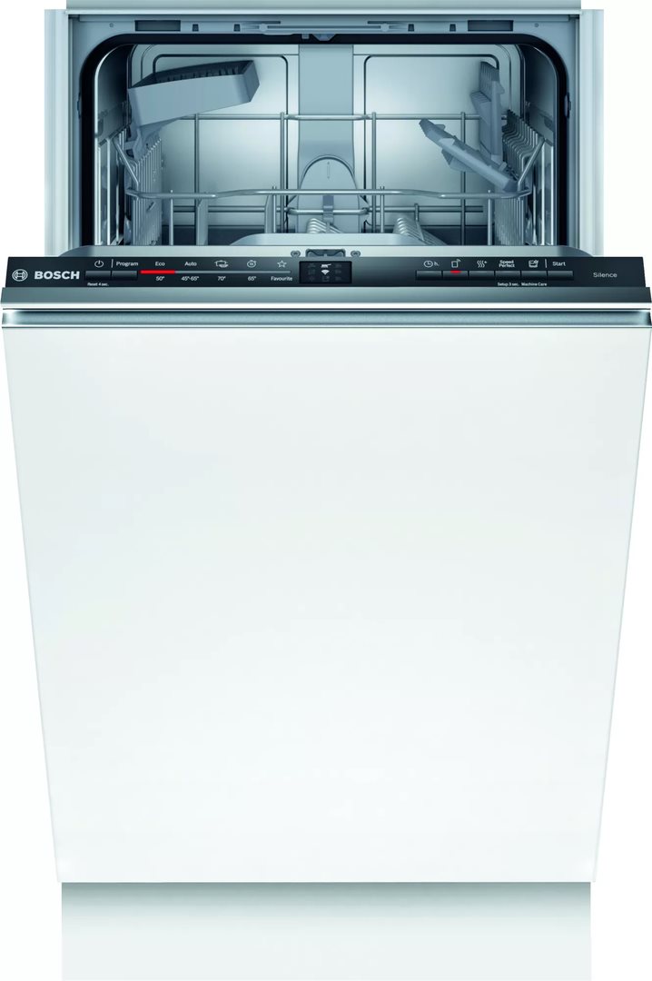 Image Masina de spalat vase incprporabila Bosch SPV2IKX10E White