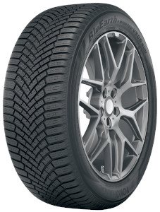 Image Шины YOKOHAMA BluEarth*WINTER V906 SUV 235/65R17 108H