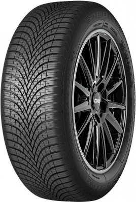 Image Шины DEBICA NAVIGATOR3 205/60 R16 96H XL