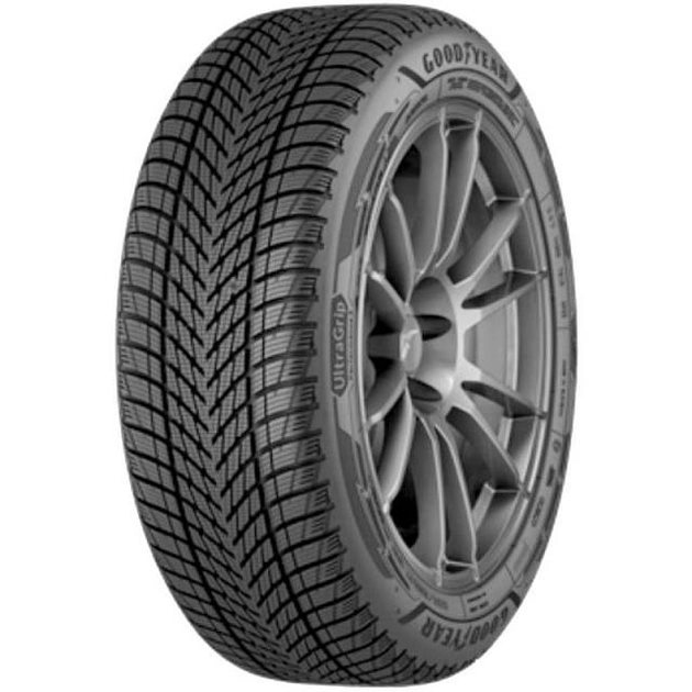 Image Шины GOODYEAR ULTRAGRIP PERFORM 3 245/45 R19 102V XL