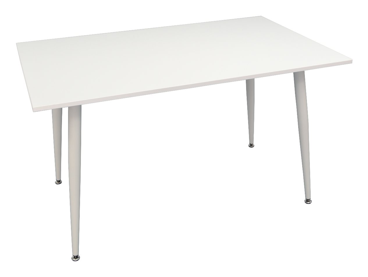 Стол для кухни Evelin DT-405-3 White