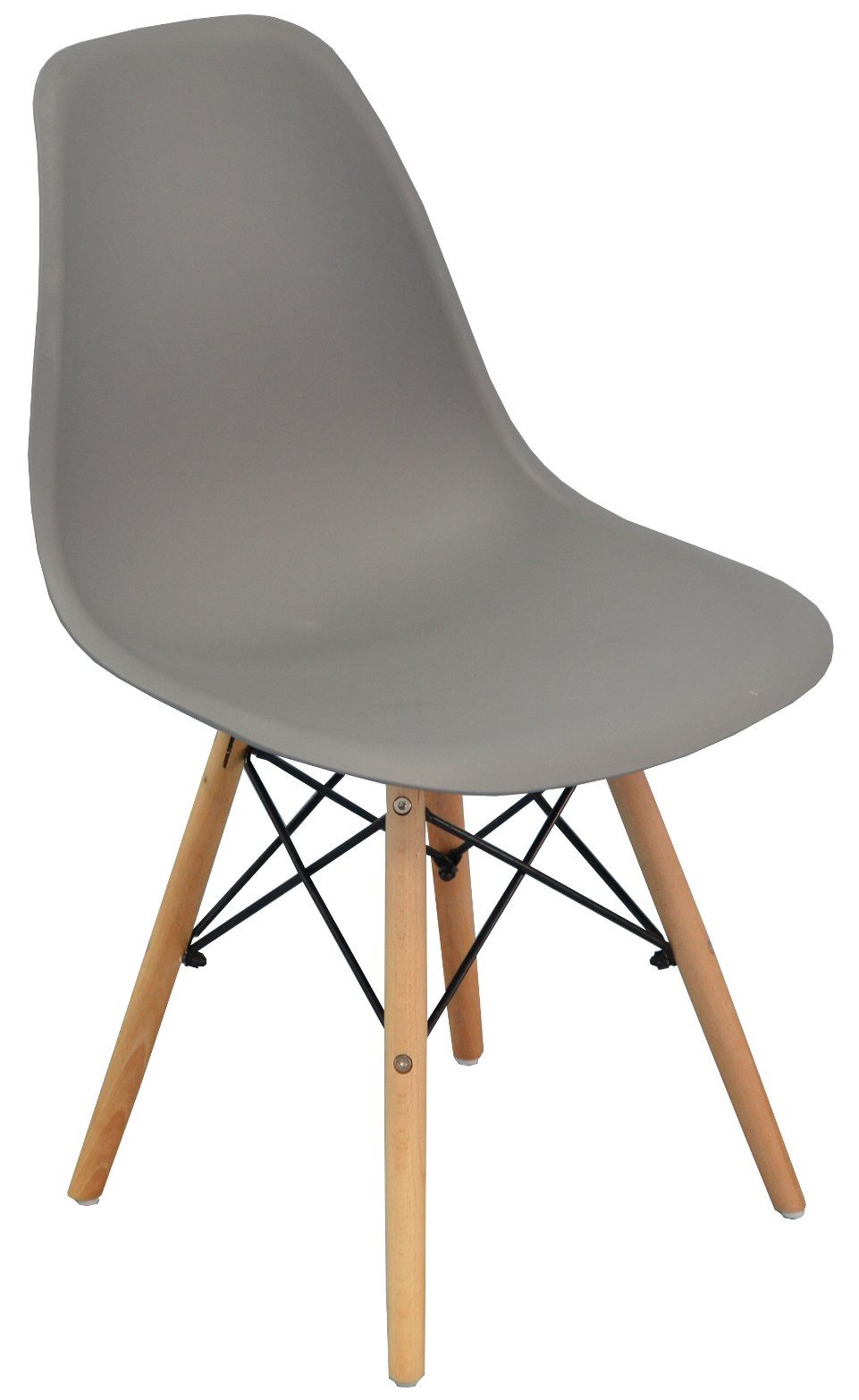 Image Scaun de bucatarie Evelin LC-021 Grey