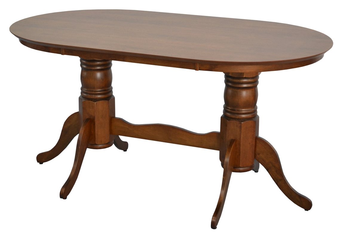 Image Masa de bucatarie Evelin HV-24 V Burnish