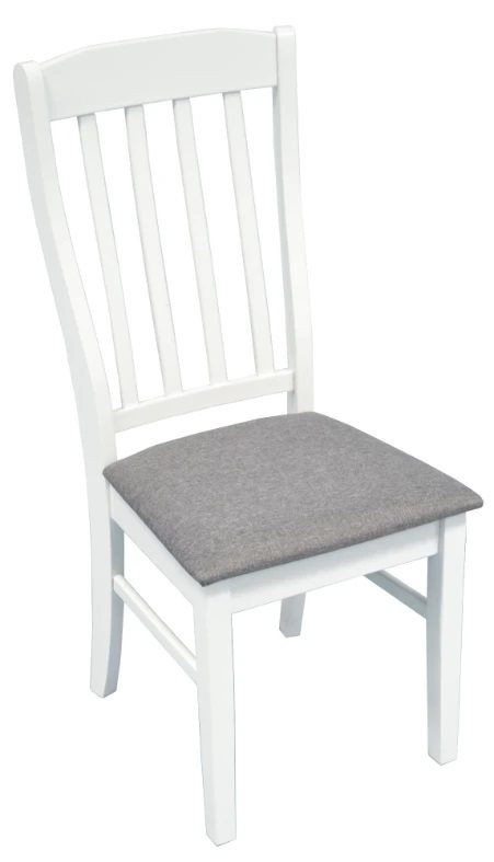 Image Scaun de bucatarie Evelin WENYI White