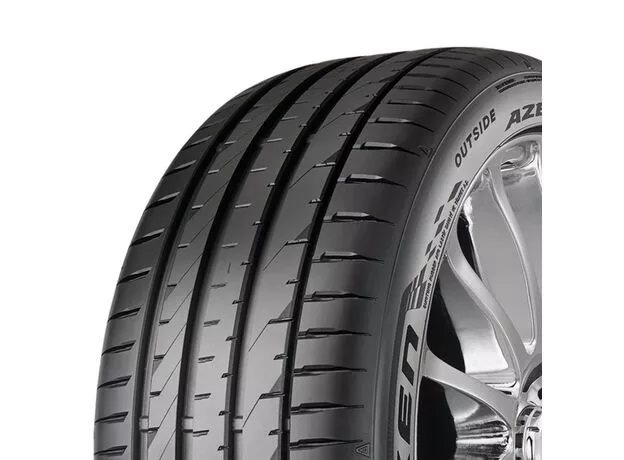 Image Шины FALKEN FK-520 245/50 R18 104Y TL XL