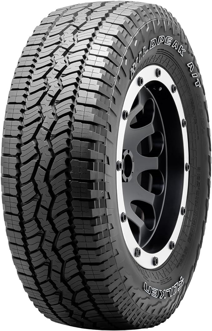 Image Anvelope FALKEN WP A/T AT3WA LT275/65 R18 113S TL