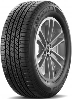 Image Шины MICHELIN Lat.Tour HP 265/45 R20 104V TL