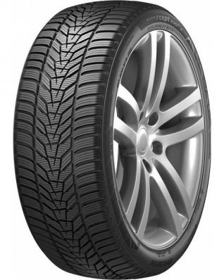 Image Anvelope HANKOOK WiNter i*cept evo3 X 215/65 R17 99V