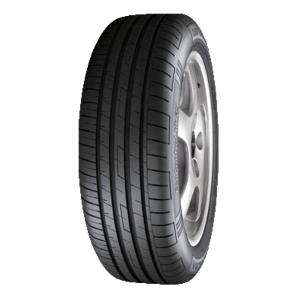 Image Шины FULDA Eco Control HP 2 225/50 R17 98V XL