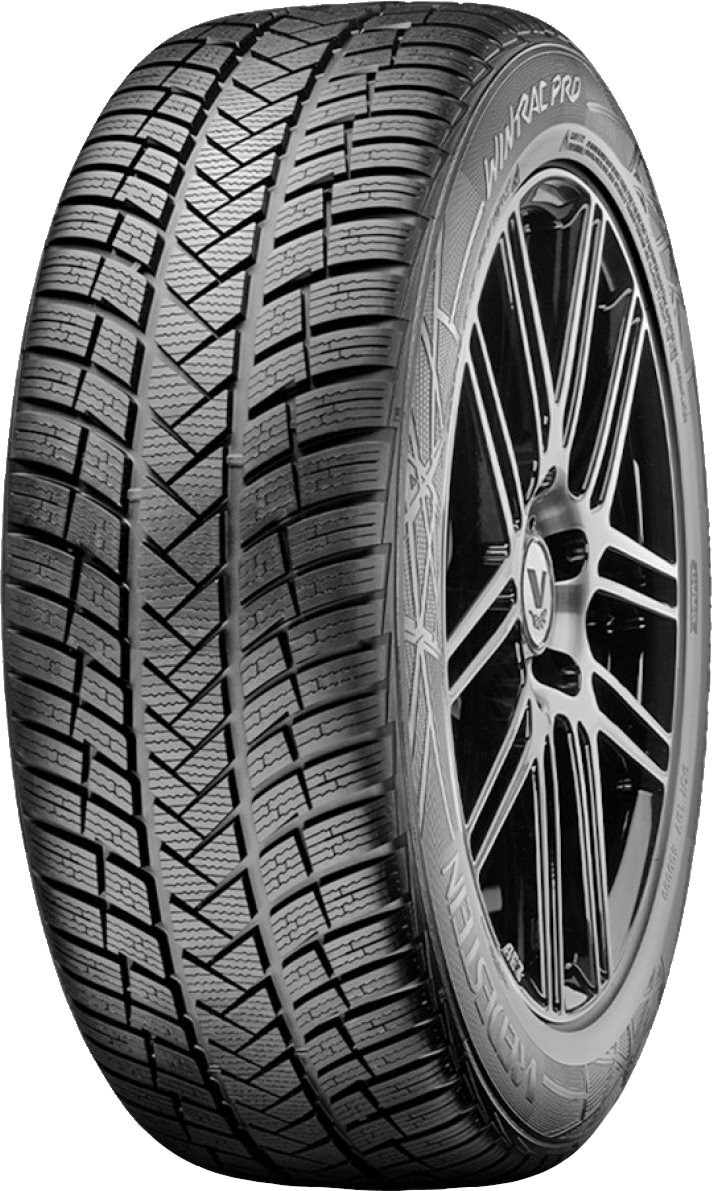 Image Шины VREDESTEIN Wintrac Pro 235/55 R19 105V XL