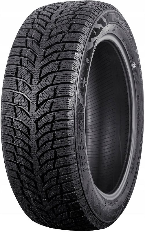 Image Шины NORDEXX WinterSafe N2 245/45 R20 103T