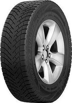 Image Шины DURATURN MOZZO WINTER 215/55 R17 98V XL