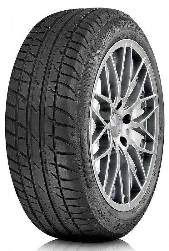 Image Шины TIGAR HIGH PERFORMANCE 205/55 R16 91H