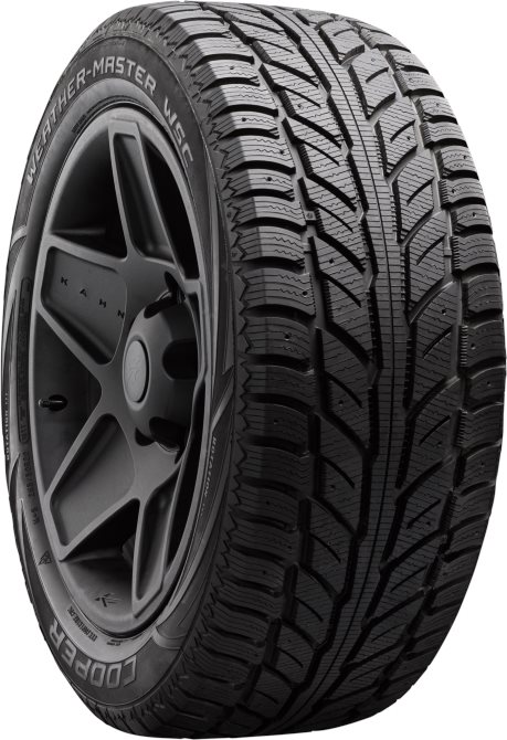 Image Anvelope COOPER WEATHERMASTER WSC 215/65 R16 102T XL