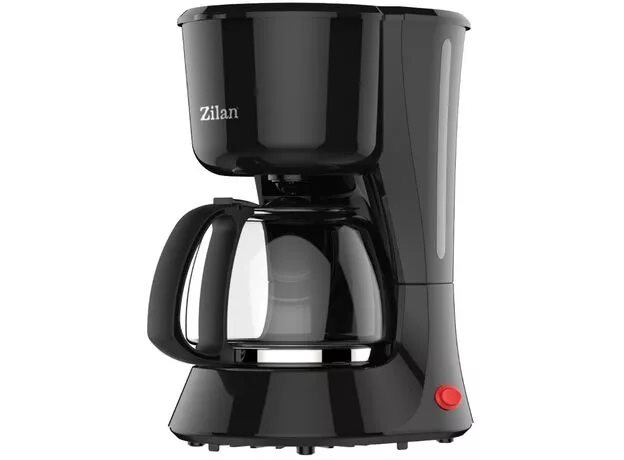 Image Cafetiera Zilan ZLN9266