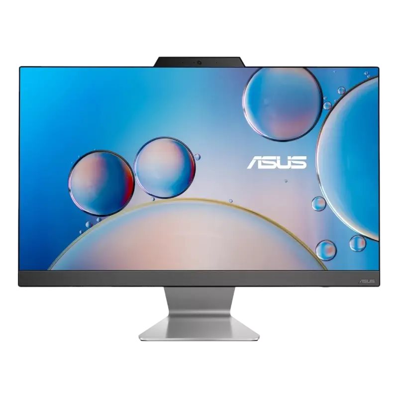 Image All-in-One PC Asus A3402 (Core i5-1235U, 16GB, 512GB) Black
