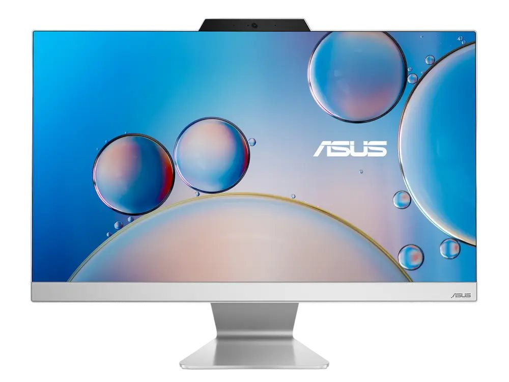 Image Моноблок Asus F3702 (Ryzen 3 7320U, 8GB, 512GB) White