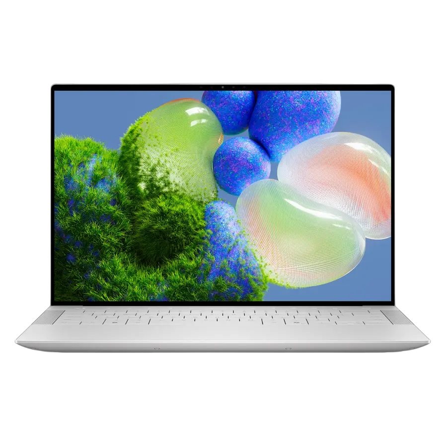 Image Laptop Dell 14.5" XPS 14 9440 (Core Ultra 7 155H, 16Gb, 1Tb, GeForce RTX 4050) Platinum