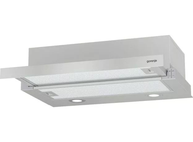 Image Встраиваемая вытяжка Gorenje TH62E4X