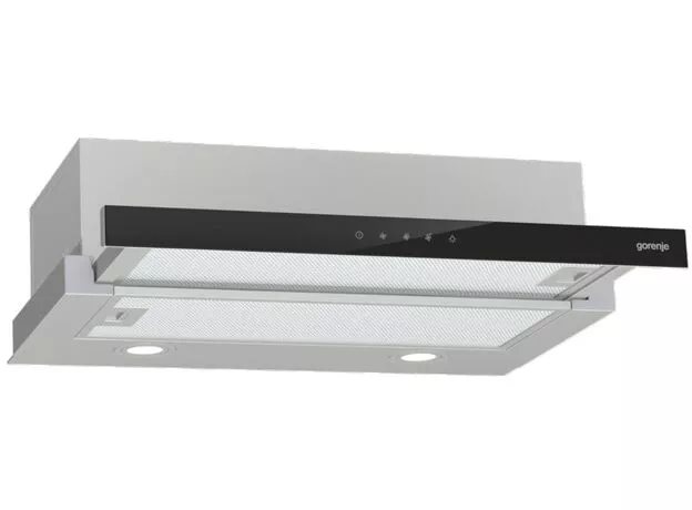 Image Встраиваемая вытяжка Gorenje TH64E3SGB