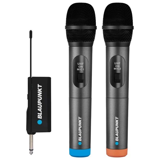 Image Микрофон Blaupunkt WM60UDB