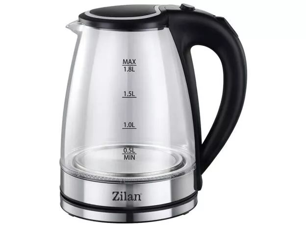 Image Чайник электрический Zilan ZLN8115
