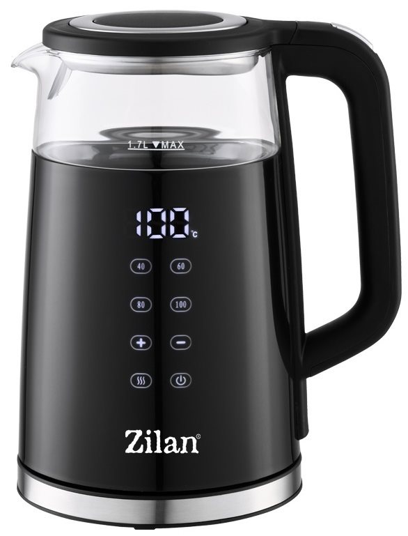 Image Чайник электрический Zilan ZLN7859