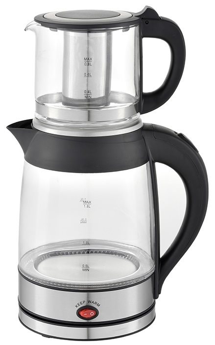 Image Чайник электрический Zilan ZLN4858