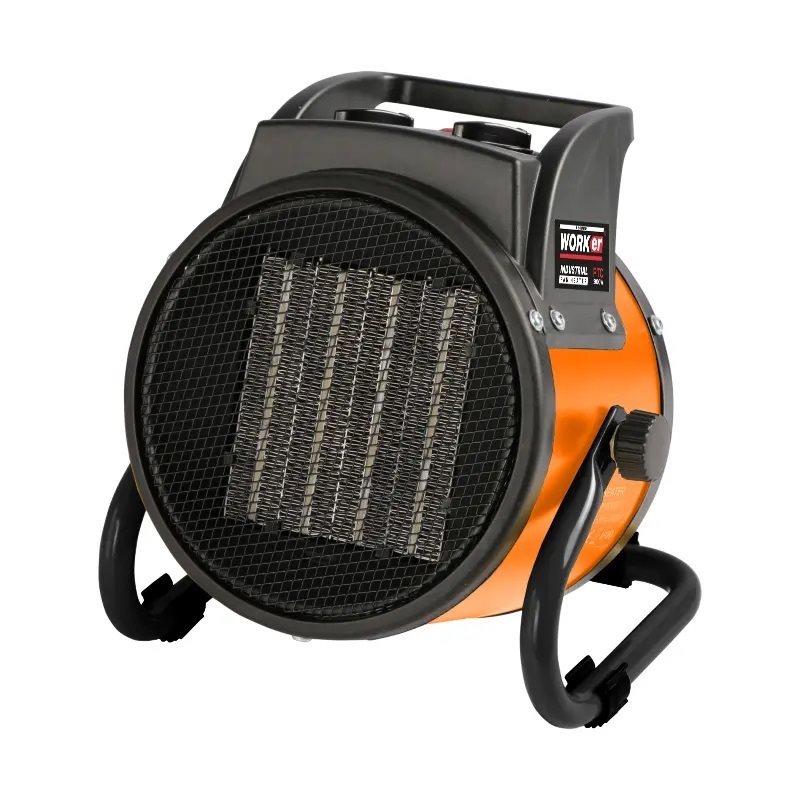 Image Тепловая пушка TECHNOWORKER PTC2000W