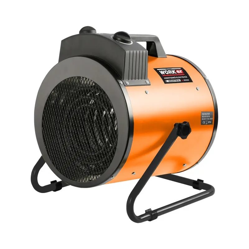 Image Тепловая пушка TECHNOWORKER AE9000W