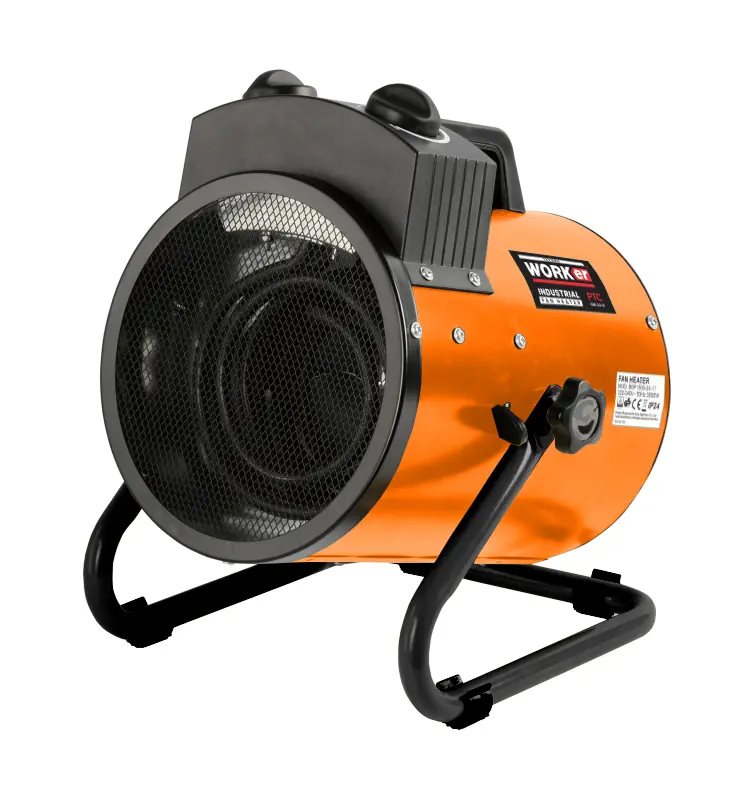 Image Generator de aer cald TECHNOWORKER AE3000W