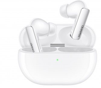 Image Наушники Huawei FreeBuds Pro 3 White