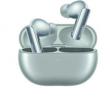Image Наушники Huawei FreeBuds Pro 3 Green