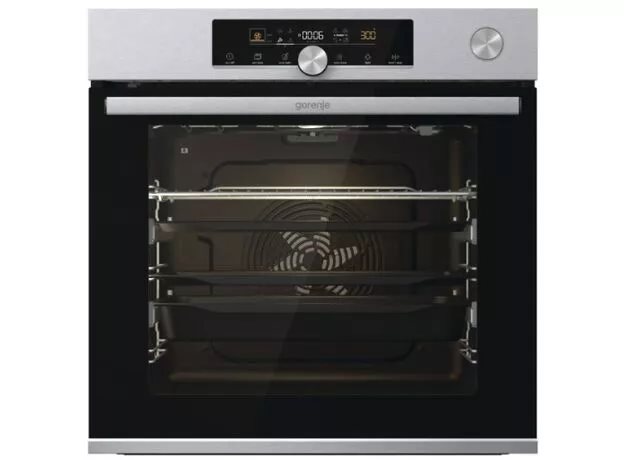 Image Встраиваемая электрическая духовка Gorenje BPSA6747A08X