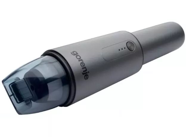 Image Aspirator manual Gorenje MVC72HGA