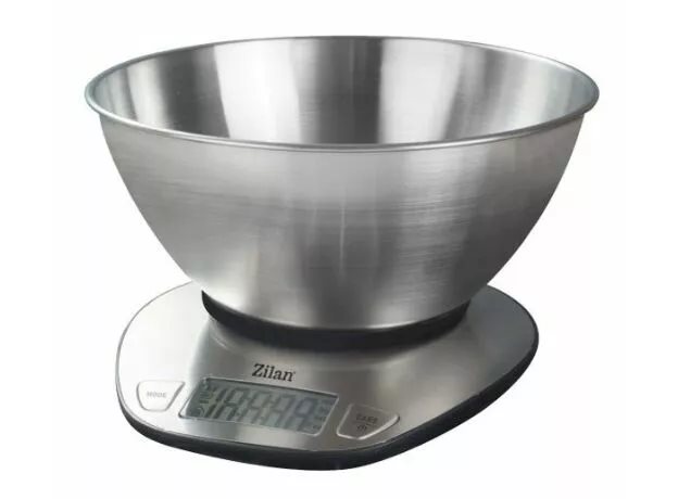 Image Кухонные весы Zilan ZLN2960