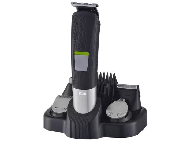 Image Триммер Zilan ZLN8757