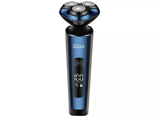 Image Триммер Zilan ZLN8726