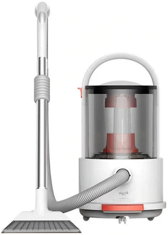 Image Пылесос Xiaomi Deerma Vacuum Cleaner TJ200