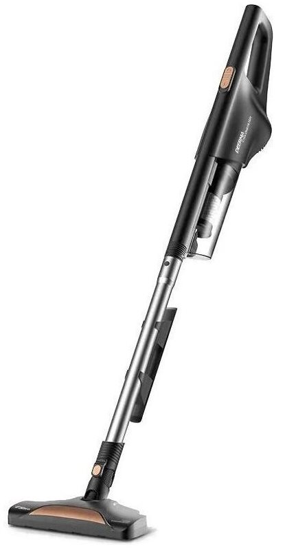 Image Aspirator vertical Xiaomi Deerma DX600 Black