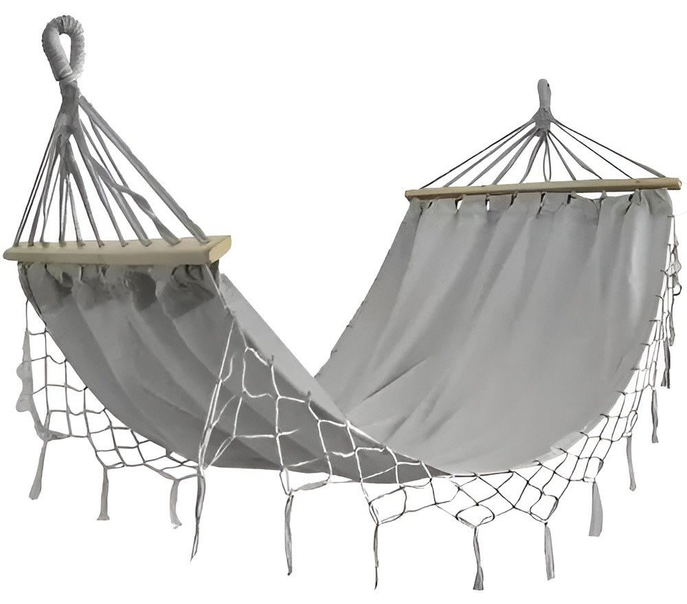 Image Hamac Gardlov 21079 Grey