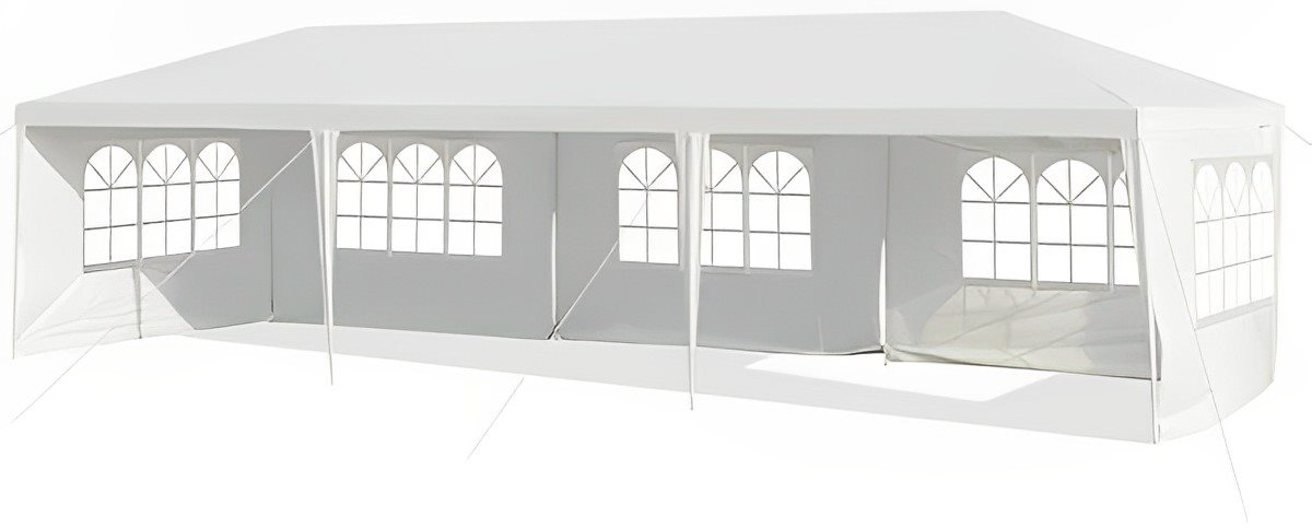 Image Cort Costway OP3935WH White