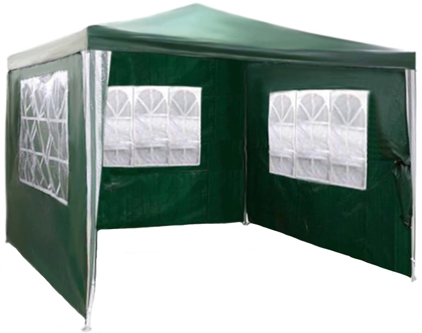 Image Шатер Plonos 4935 Green