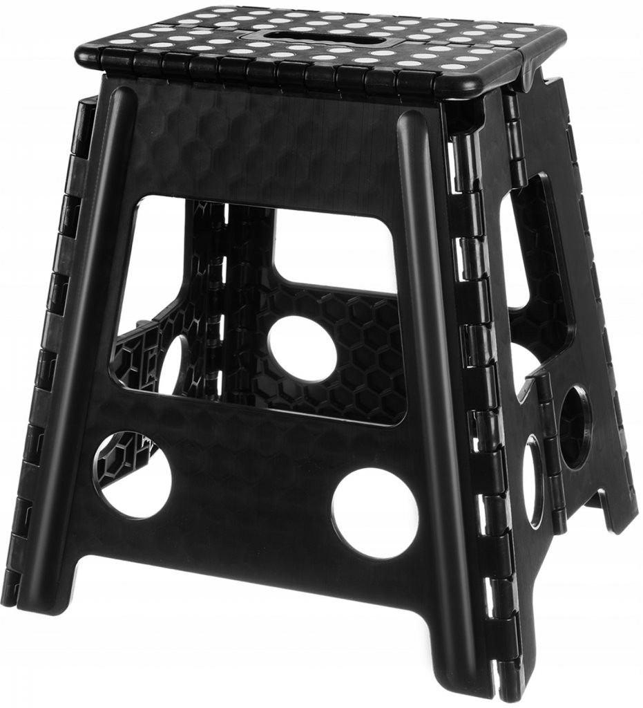 Image Табурет Malatec 18595 Black