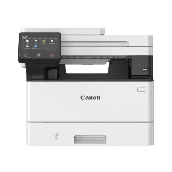 Image МФУ Canon i-SENSYS X 1440 White