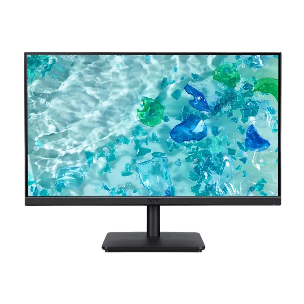 Image Monitor ACER VERO V247YE Black