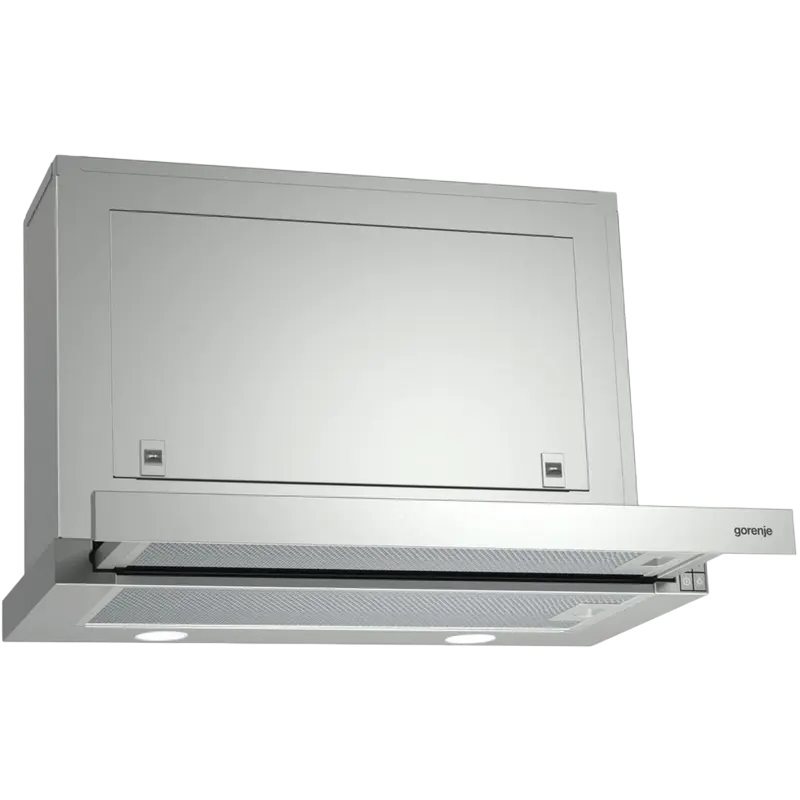 Image Вытяжка Gorenje BHP623E8X