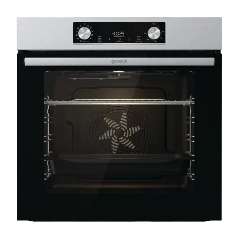 Image Духовка электрическая Gorenje BO6737E02X